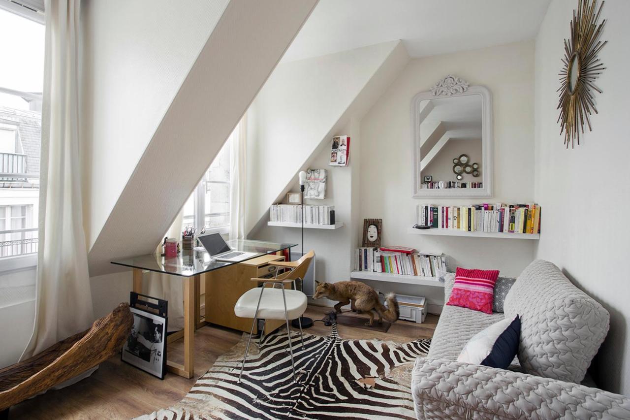 Appartamento Lovely Flat Louvre, Heart Of Paris!