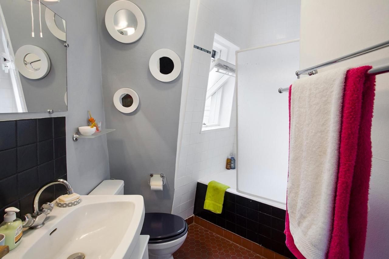 Appartamento Lovely Flat Louvre, Heart Of Paris! *
