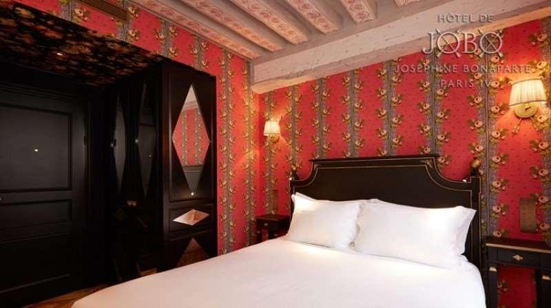 De Jobo Hotel 4*