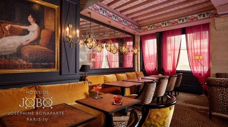 Hotel De Jobo