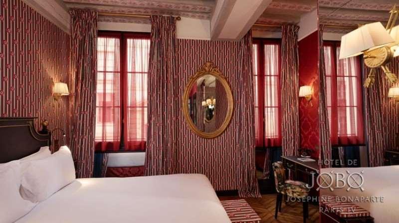 De Jobo Hotel 4*