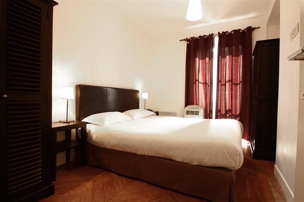 Bridgestreet Le Marais - Les Halles 4*