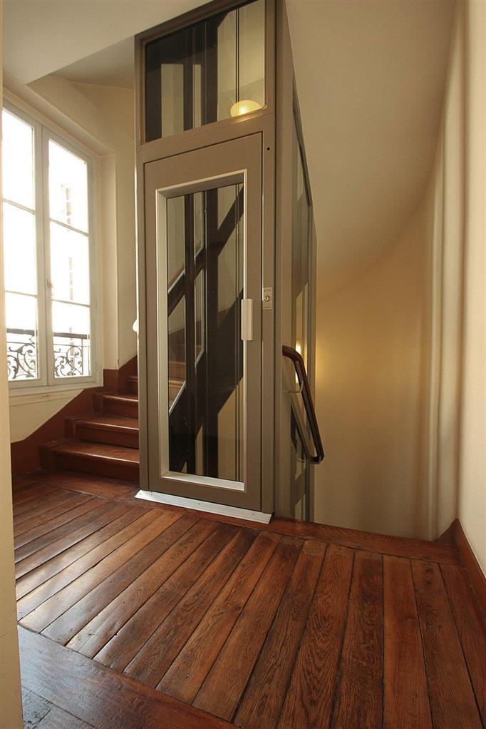 Bridgestreet Le Marais - Les Halles Hotel 4*
