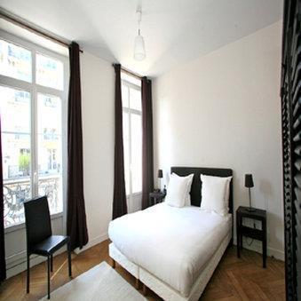 Hotel Bridgestreet Le Marais - Les Halles Parigi