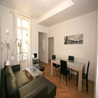 Bridgestreet Le Marais - Les Halles Hotel