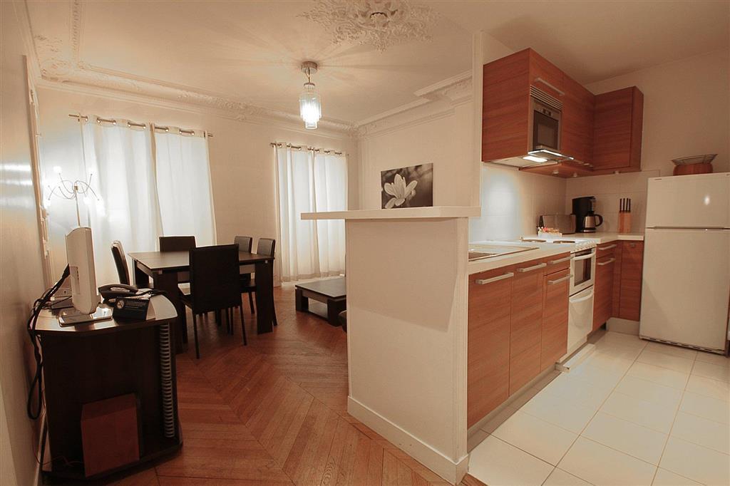 Bridgestreet Le Marais - Les Halles Hotel 4*