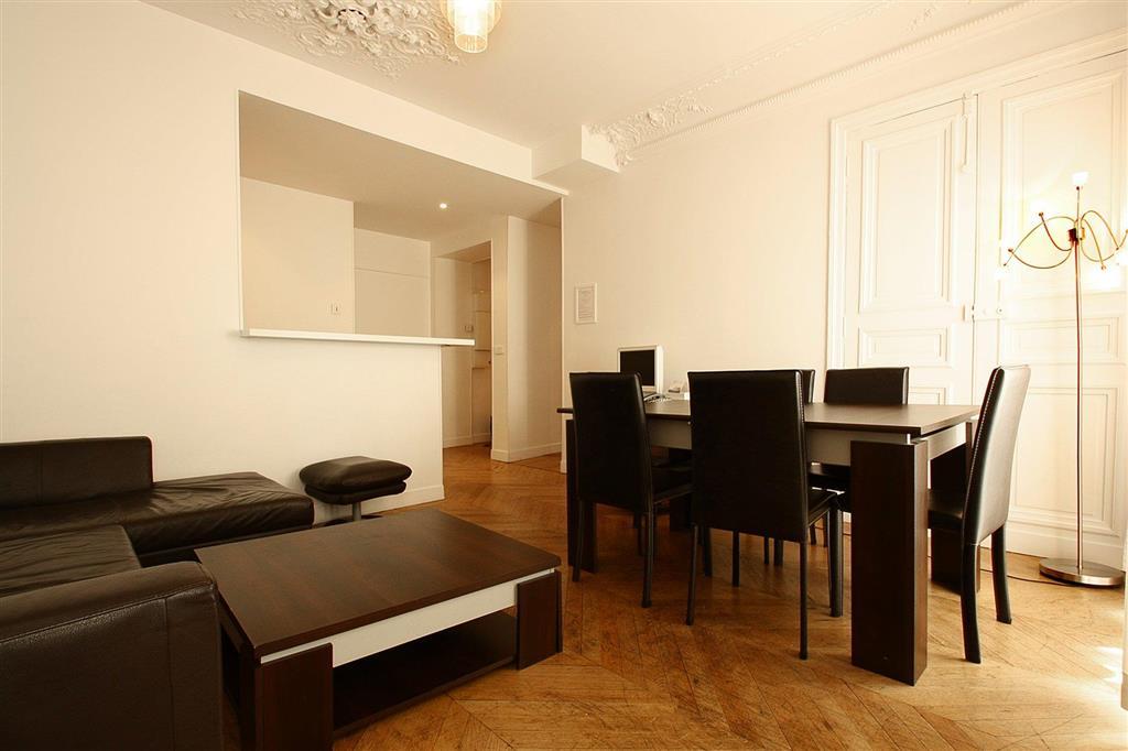 Hotel Bridgestreet Le Marais - Les Halles Parigi