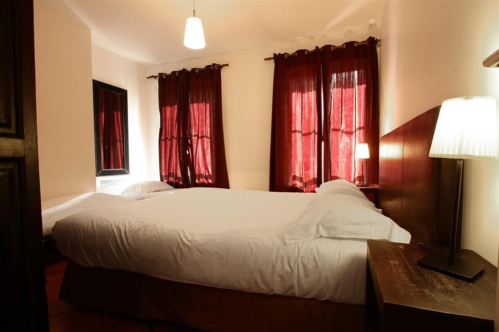 Bridgestreet Le Marais - Les Halles 4* Parigi