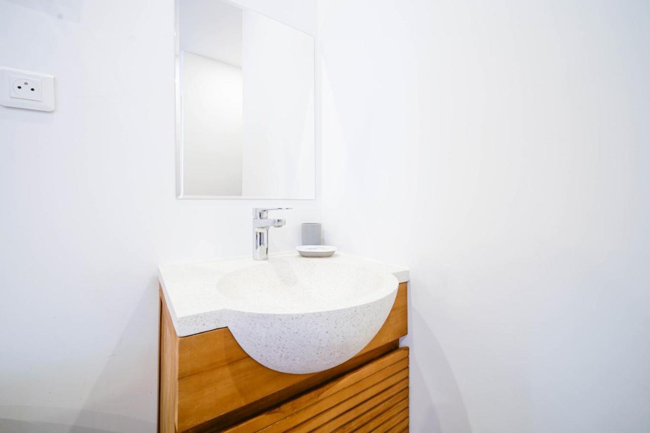 Quartier Montmartresaint Lazarelafayette Appartamento