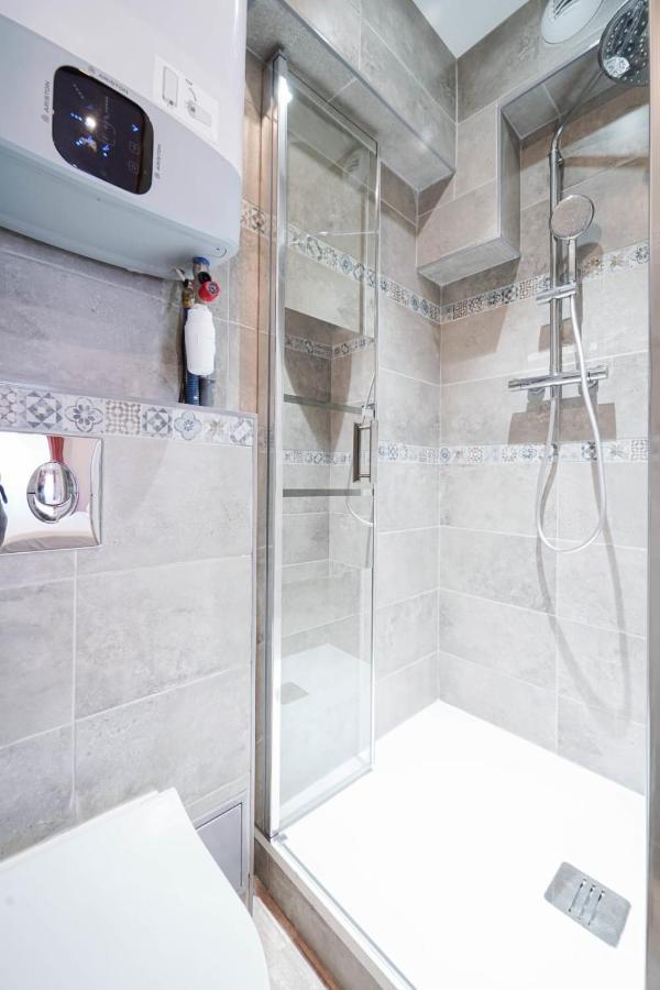 Appartamento Quartier Montmartresaint Lazarelafayette Parigi