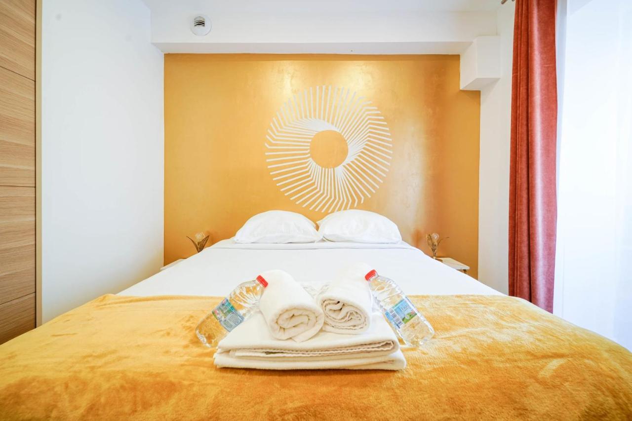 Appartamento Quartier Montmartresaint Lazarelafayette Parigi