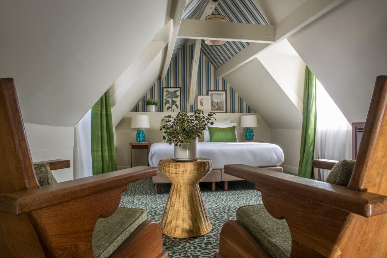 Fougère Hotel