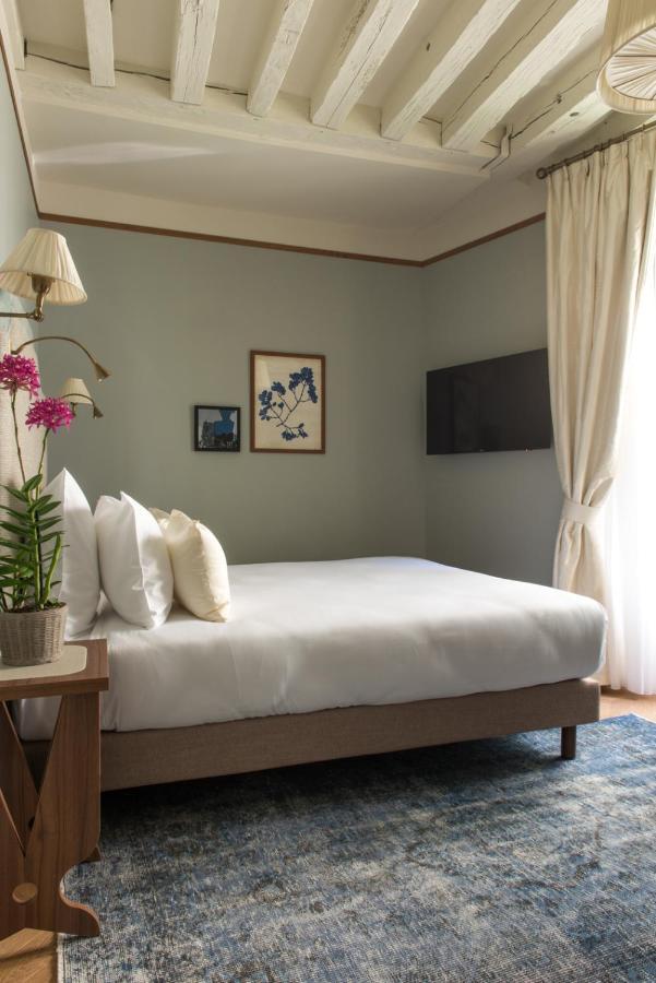 Hotel Fougère