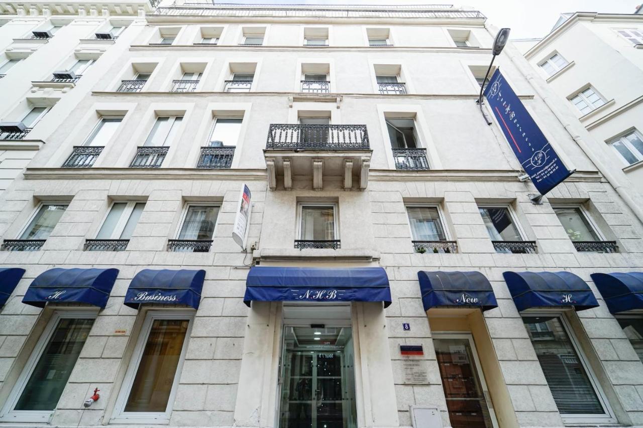 Appartamento Quartier Montmartresaint Lazarelafayette Parigi