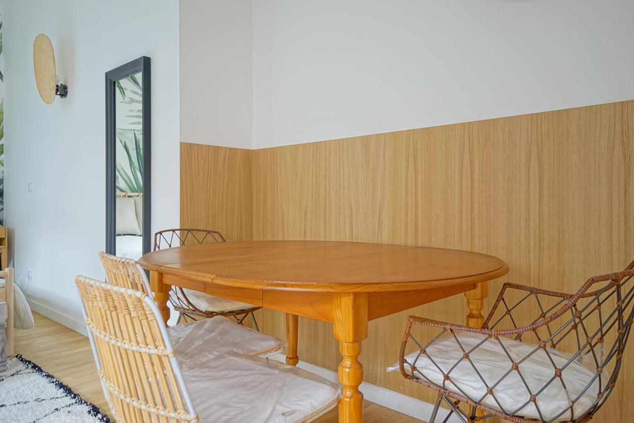 Appartamento Beautiful Bright Near The Marais