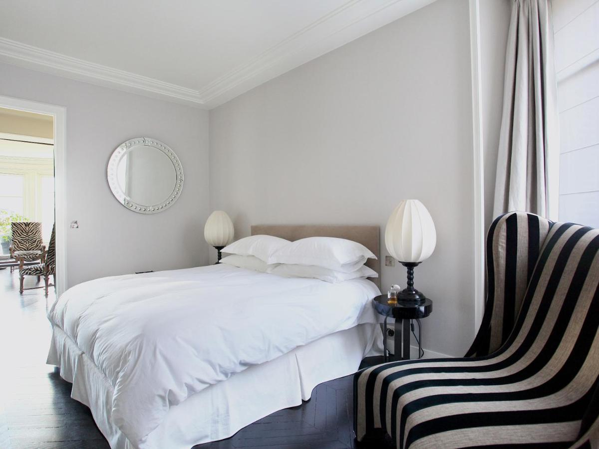 Appartamento Outstanding 2 Bedrooms With A Terrific Eiffel Tower View