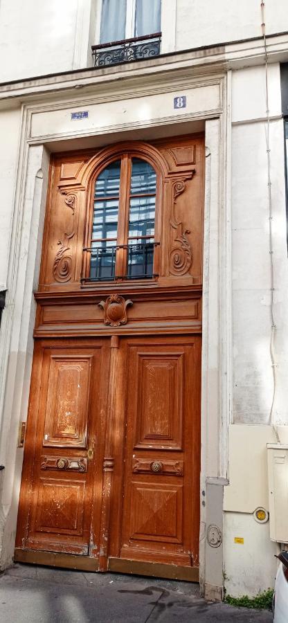 Appartamento In Montmartre