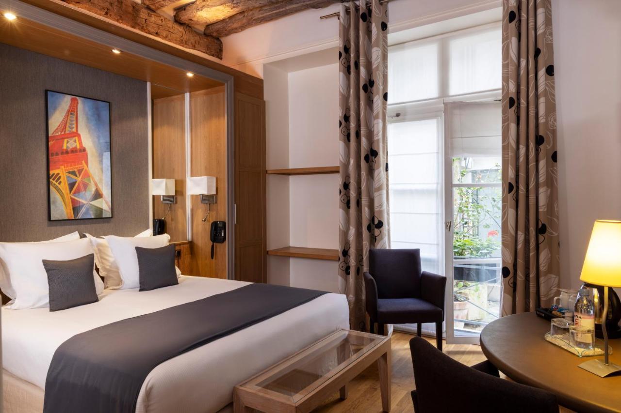 Du Jeu De Paume Hotel