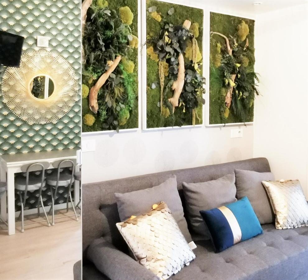 Grenelle - Beautiful Flat In *