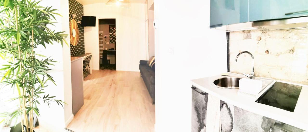 Grenelle - Beautiful Flat In