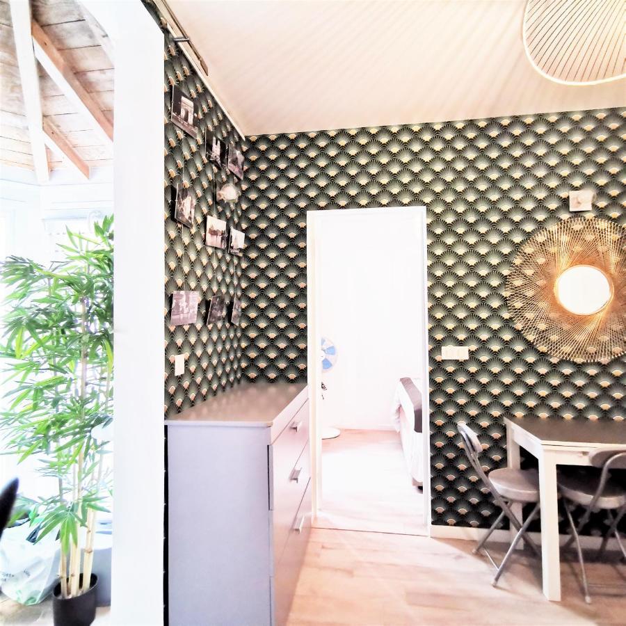Apartment Grenelle - Beautiful Flat In