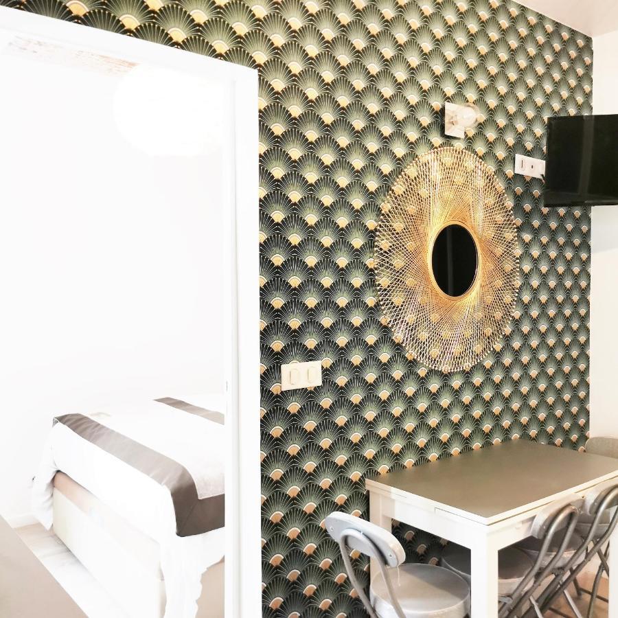 Apartment Grenelle - Beautiful Flat In
