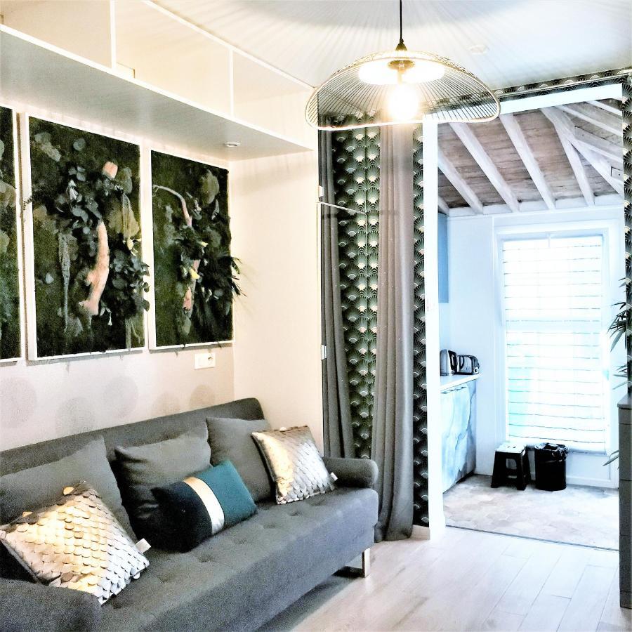 Apartment Grenelle - Beautiful Flat In *