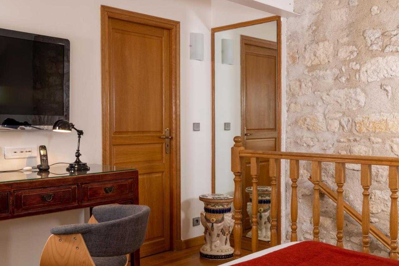 Du Jeu De Paume Hotel 4*