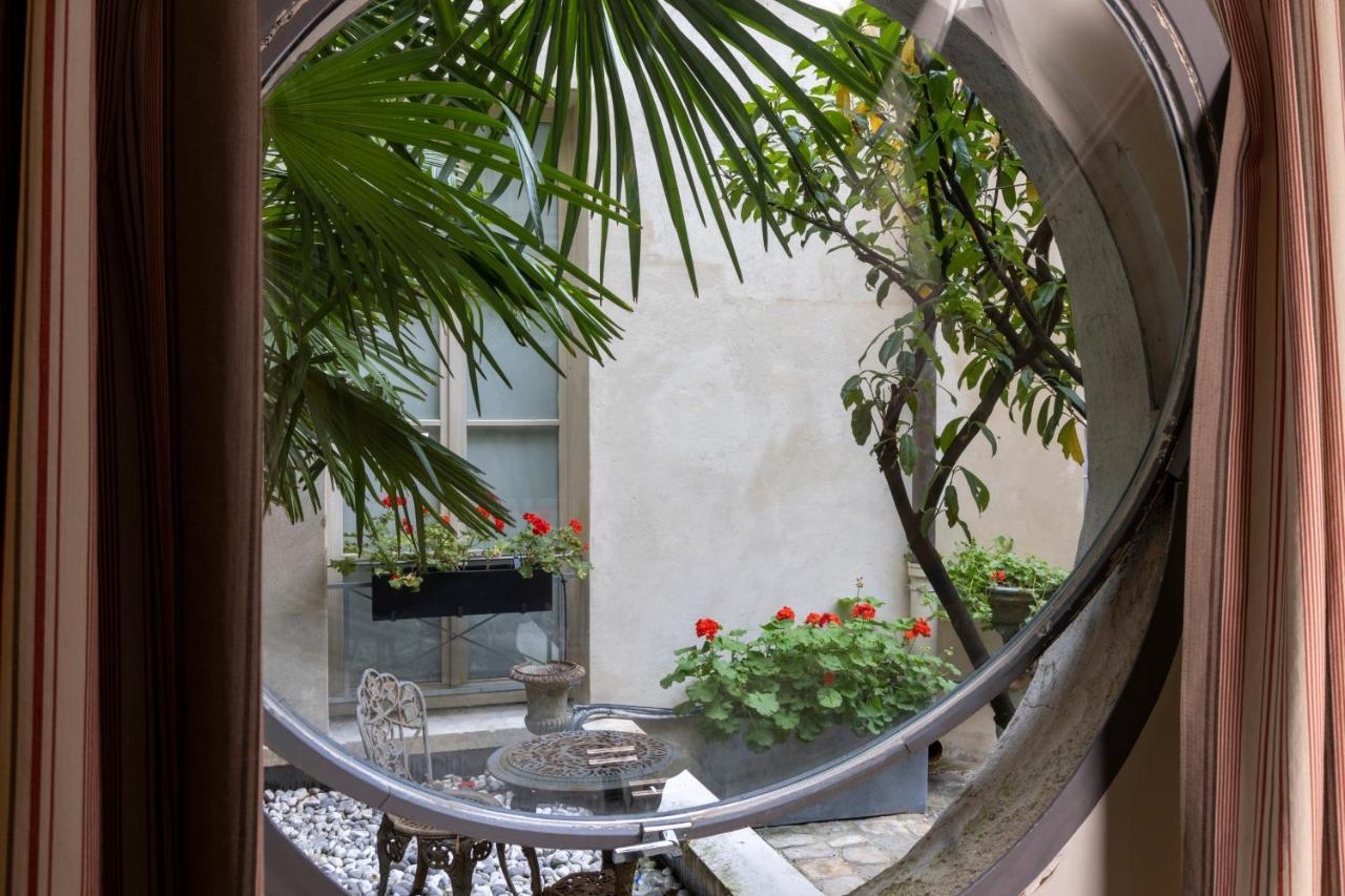 Du Jeu De Paume 4* Paris