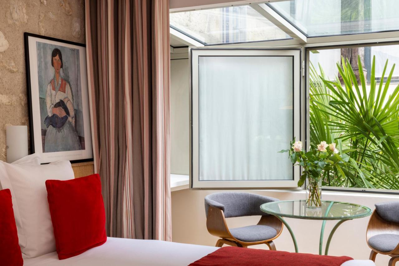Du Jeu De Paume 4* Paris