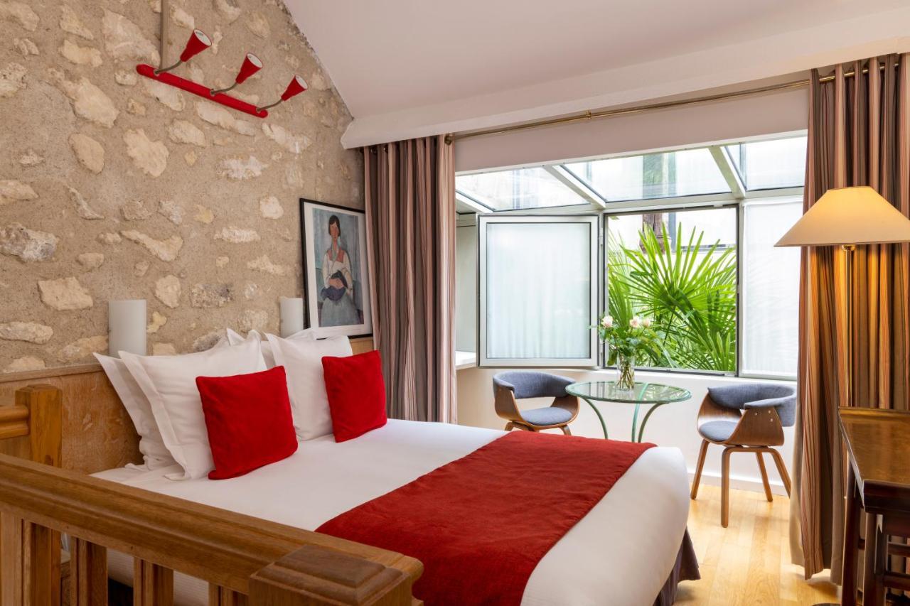 Du Jeu De Paume Hotel Paris
