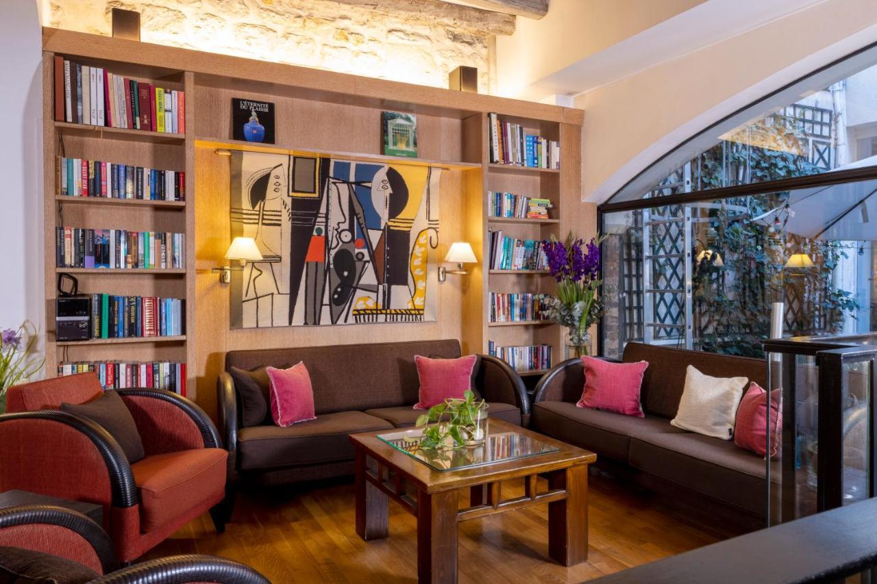 Du Jeu De Paume 4* Paris