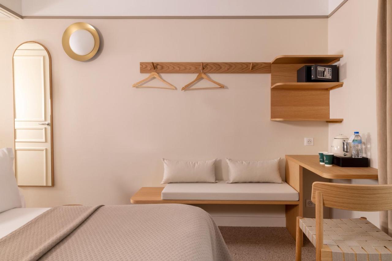 Hotel Joe M 3*