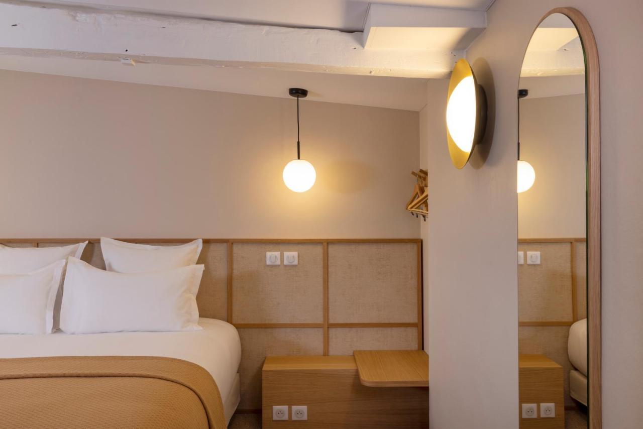 Hotel Joe M