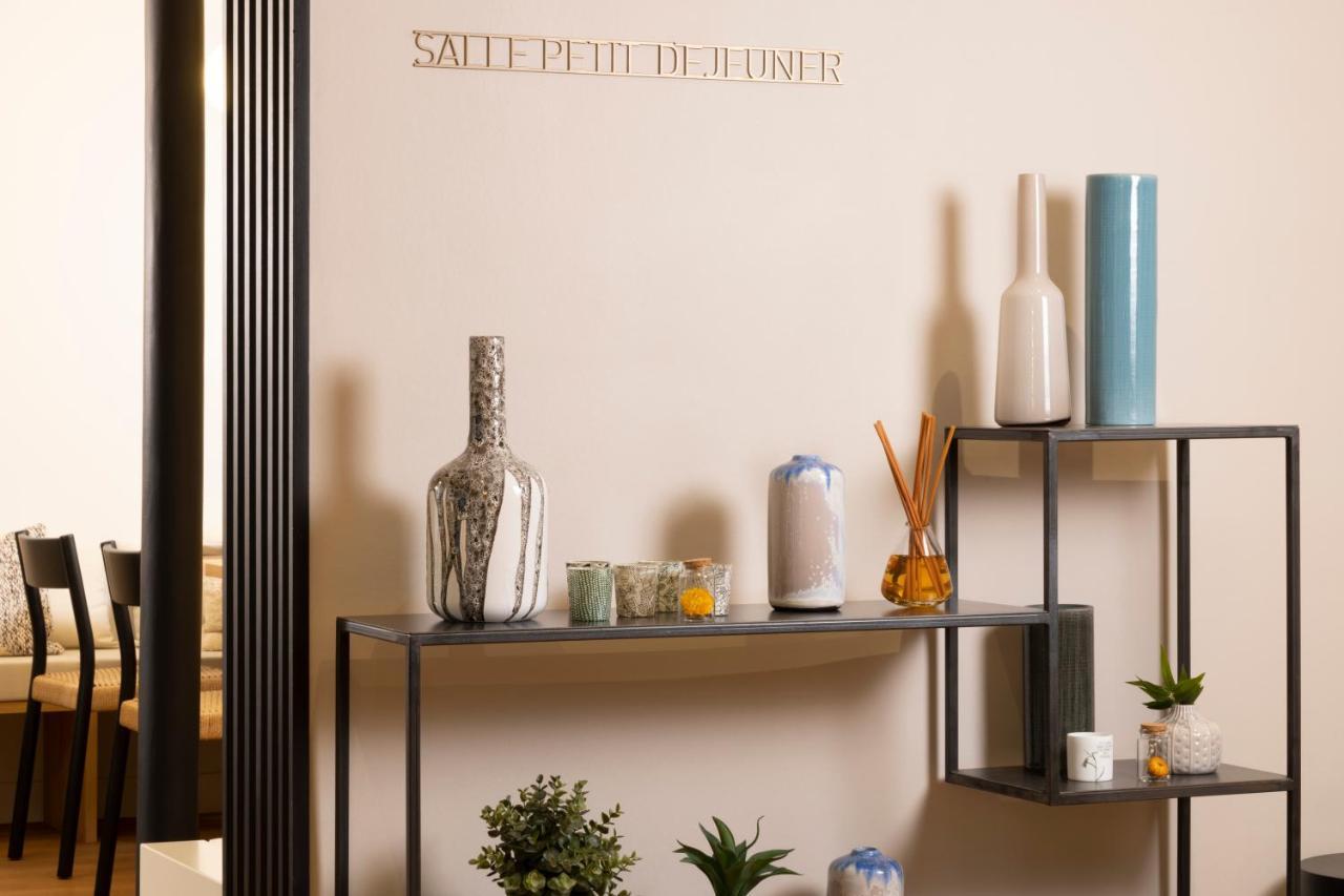 Hotel Joe M Parigi