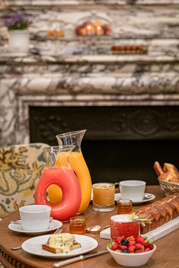Saint James Paris