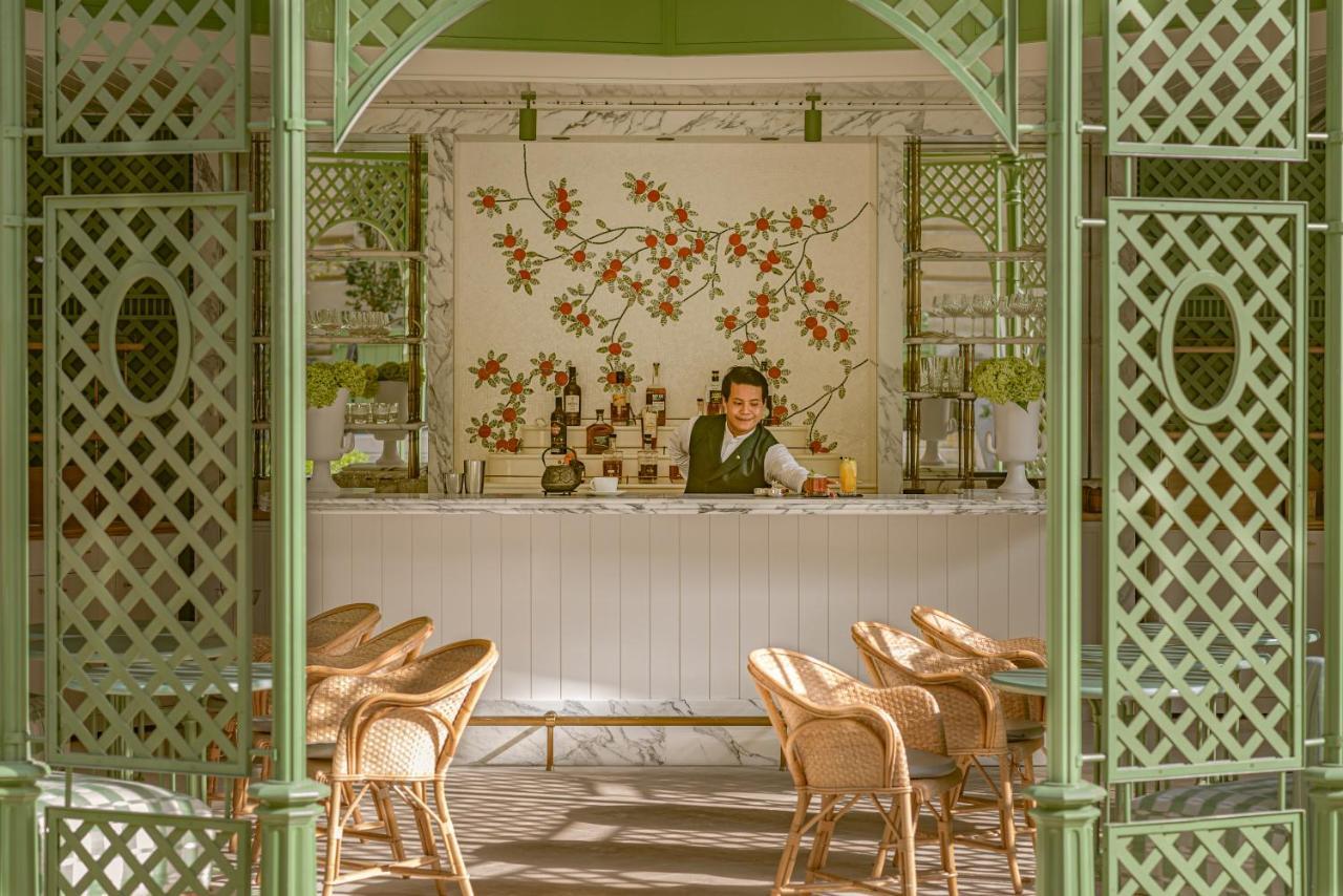Saint James 5* Paris