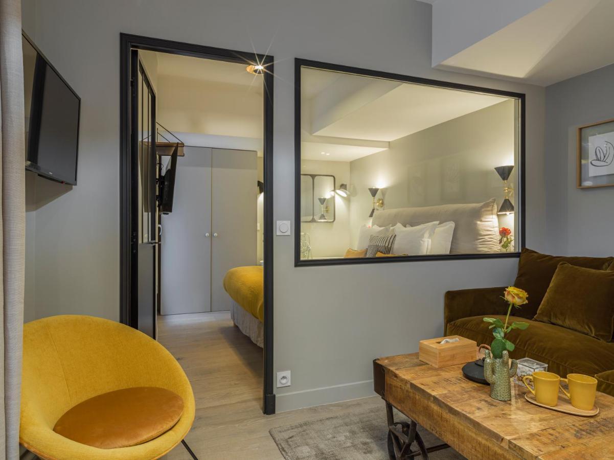 Fabulous Grey Appartamento