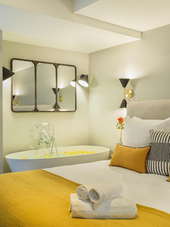Appartamento Fabulous Grey *