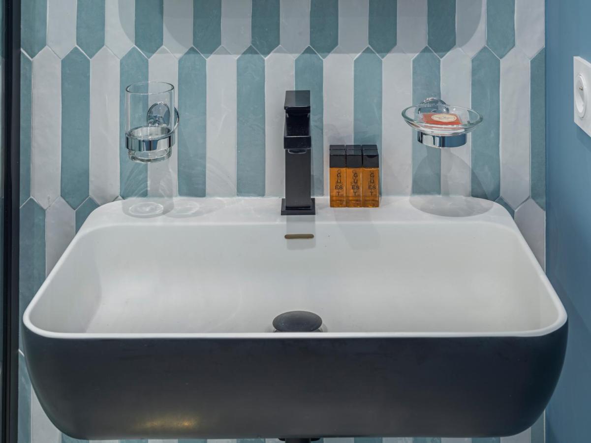 Appartamento Fabulous Grey