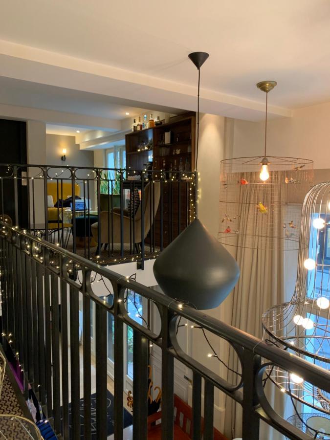 Le Pradey Hotel 4*