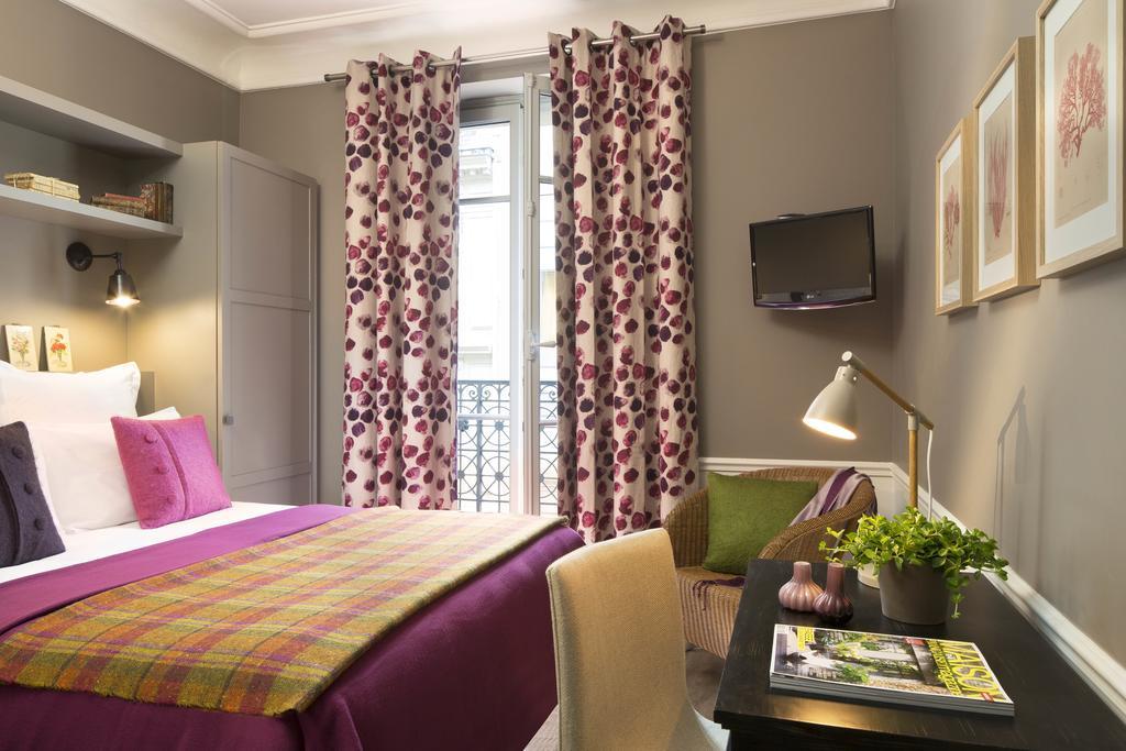 Maison Chomel 3* Paris
