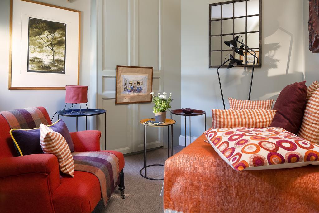Maison Chomel 3*