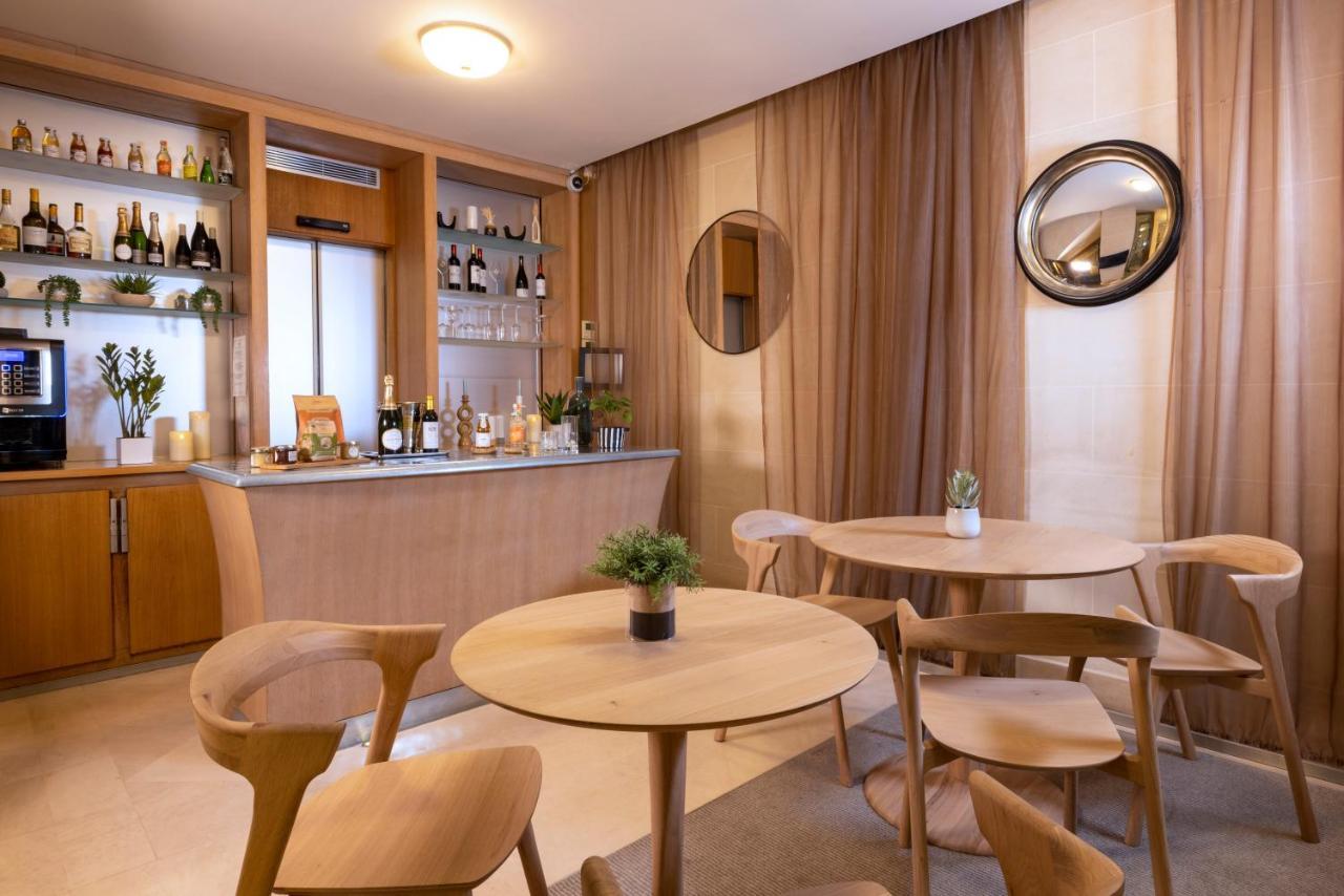 De Banville Hotel Parigi