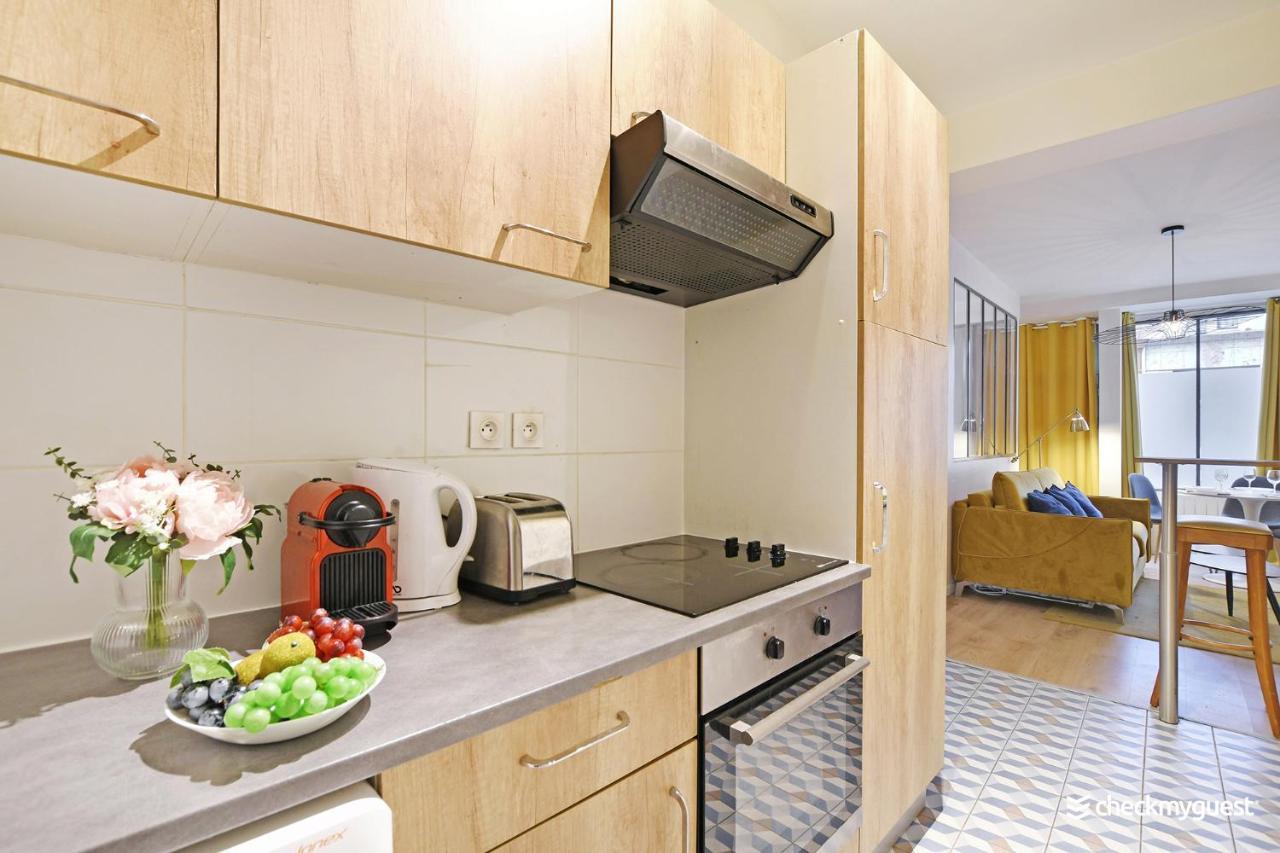 Cmg Gambey 2 / 11eme Apartment *