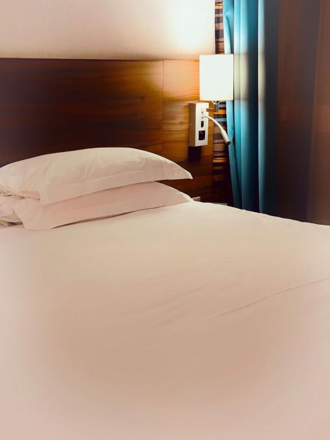 Montmartre By Ihg Hotel Parigi
