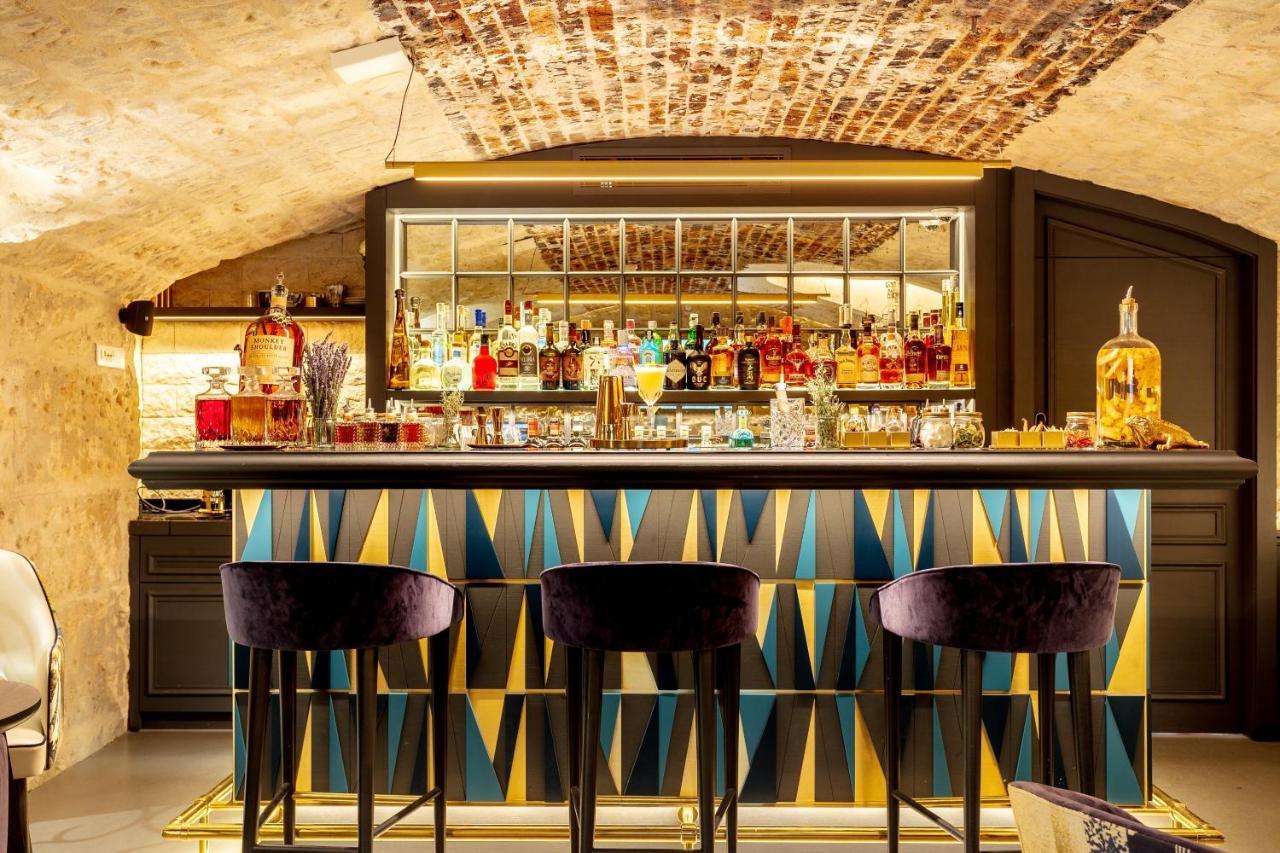 Roi De Sicile - Rivoli -- Luxury 4* Parigi