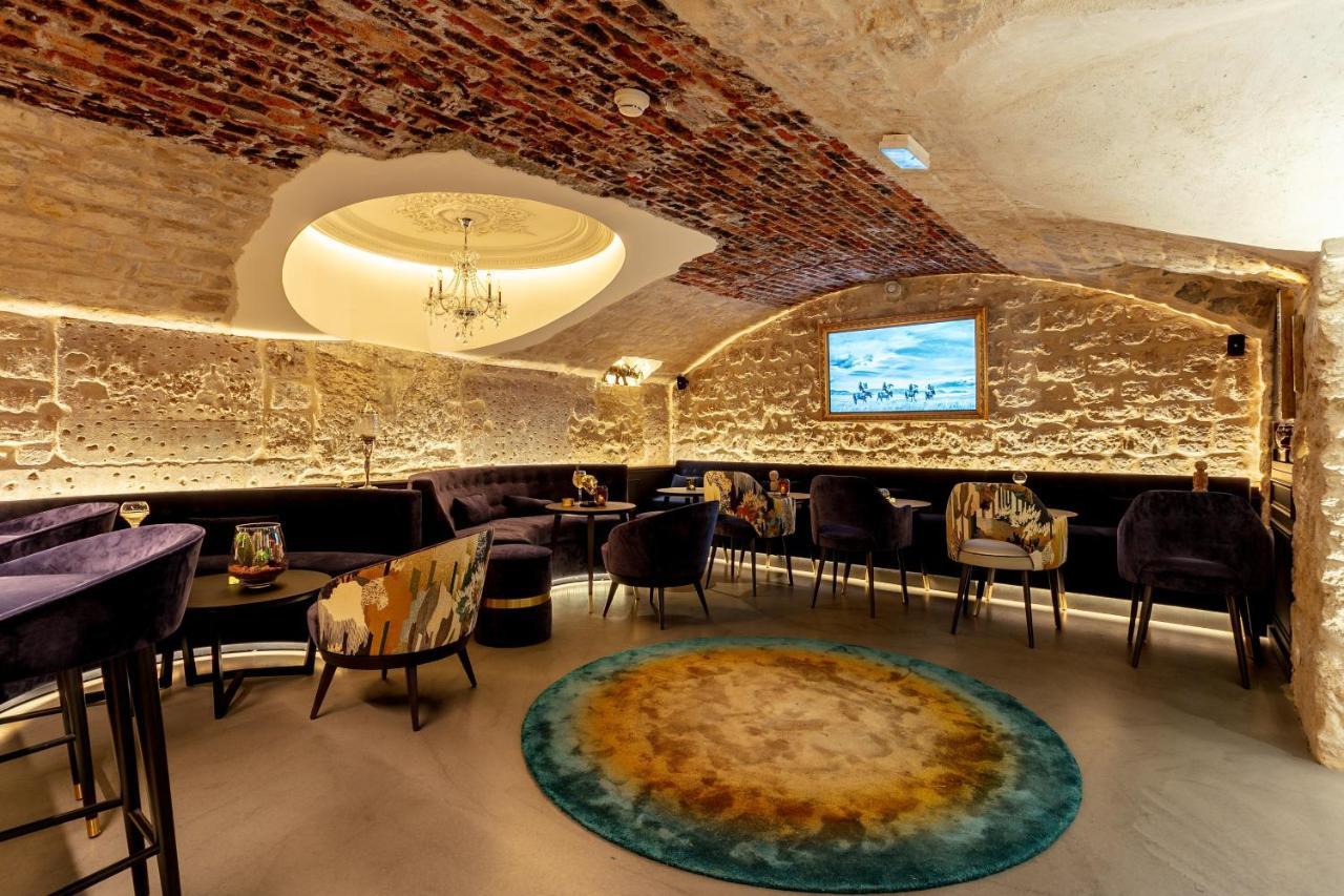 Aparthotel Roi De Sicile - Rivoli -- Luxury Parigi