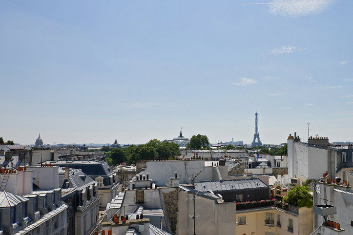 Hotel Le Pavillon Des Lettres Parigi