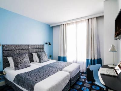Hotel Astoria - Astotel 3*